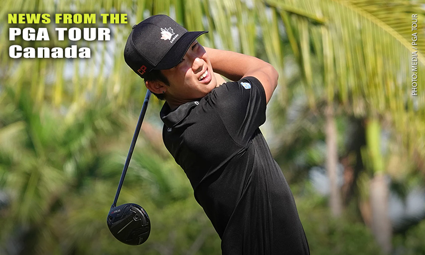 Inside Golf Media tweet media