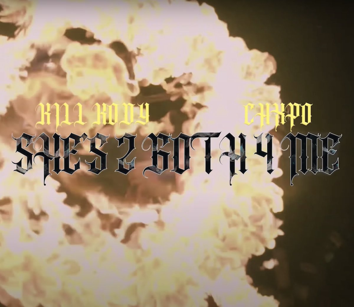 Lyrical Lemonade tweet media