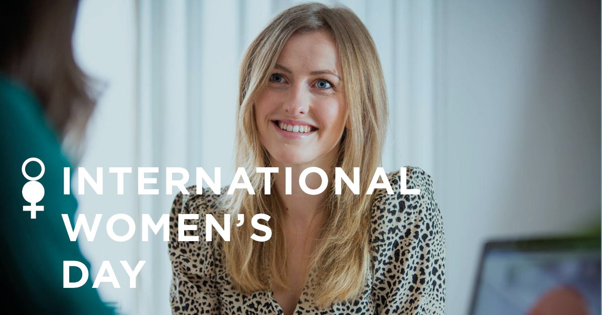 CarbonFinancial's tweet image. International Women's Day | As the world celebrates @womensday on 8th March, we are celebrating by introducing some of the women who play key roles within our team. 

Today, meet Felicity Jones, Trainee Financial Planner: carbonfinancial.co.uk/news/-internat…

#breakthebias #partnerforlife