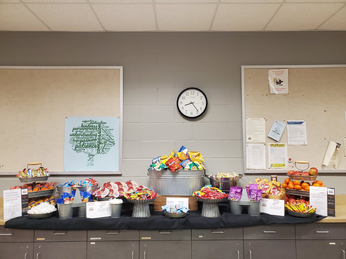 Dr. Trevor Chapman tweet media