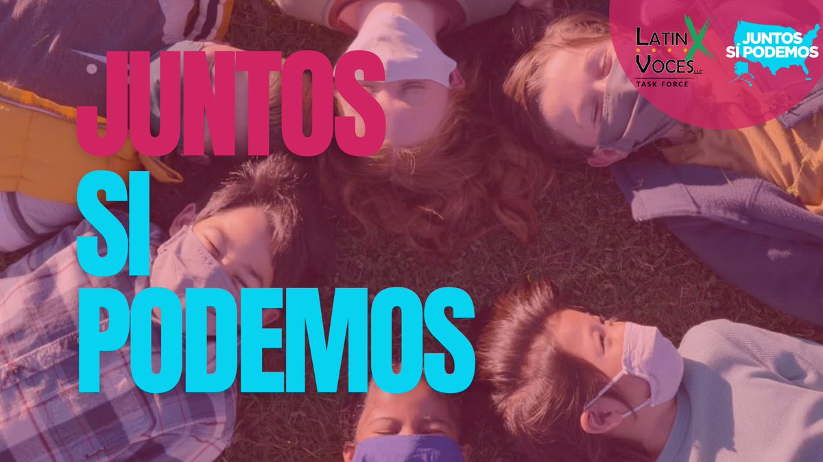 ltxvoces's tweet photo. #COVID19  ha impactado drásticamente a la comunidad #Latina, como a nuestras familias, amigos, iglesias, lugares de trabajo, vecinos y comunidades. Por esa razón, necesitamos documentar lo que ha sucedido. Comparta su historia aqui https://t.co/bg1uIvekEU
#JuntosSiPodemosUSA https://t.co/Z01z6PYULL