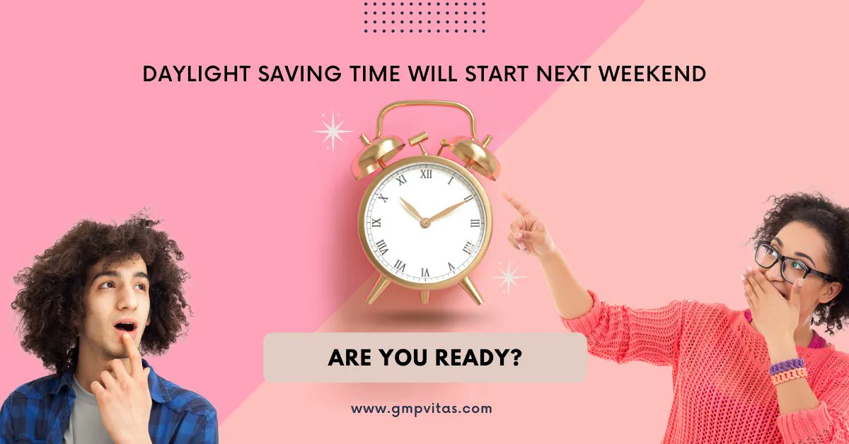 GMPVITAS's tweet photo. Just a reminder that we lose one hour of sleep beginning next weekend, but YOU can still SAVE 15% on your purchase. Simply use promo code: LIVEON15 during checkout. And "don't lose any sleep" over this promo expiring soon, it's constantly available. Shop https://t.co/arsowqOHqY https://t.co/IjVvEbGJTS