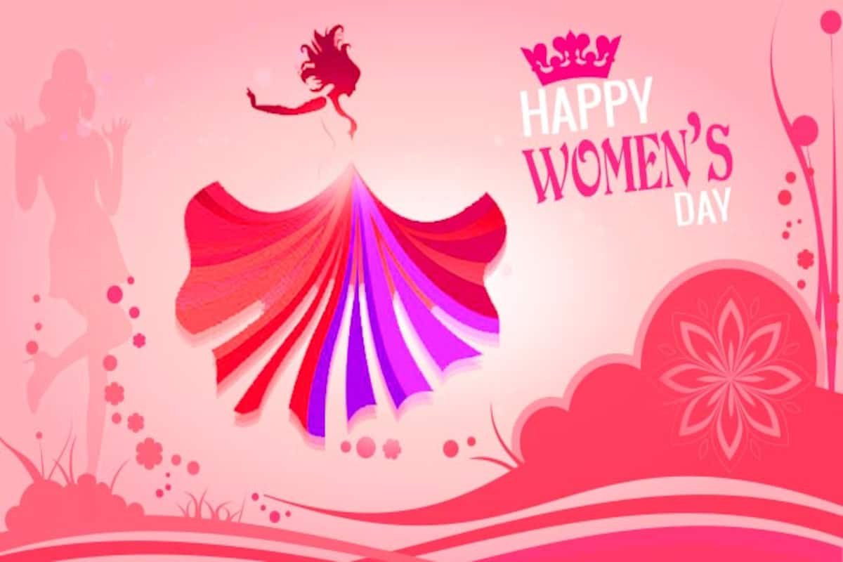"Where there is a woman, there is magic. "

Asiagames team wishes you a Happy Women's Day!