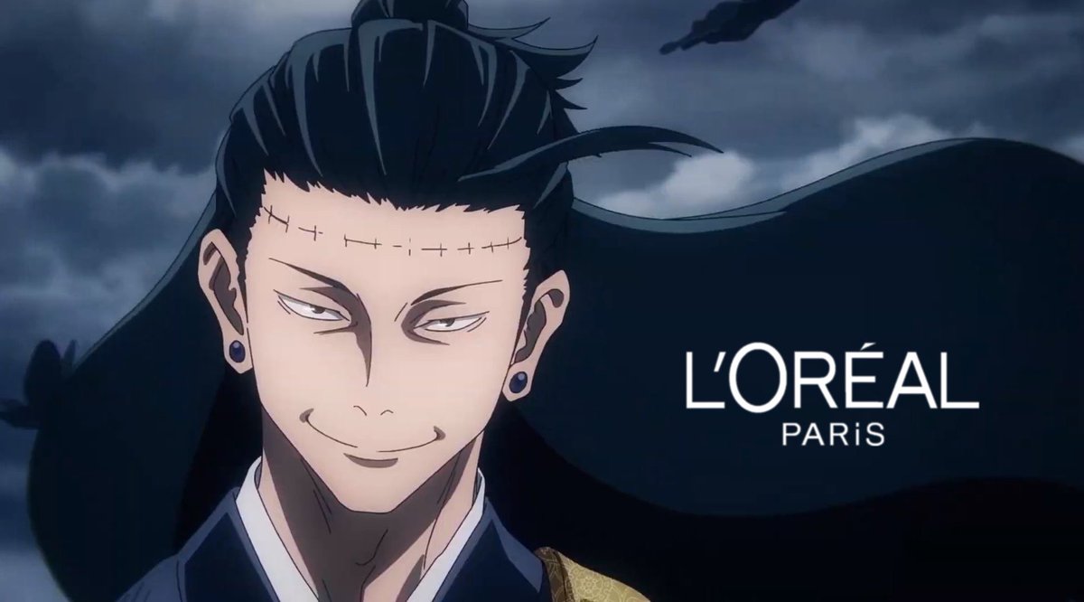 and that pretty smile <33