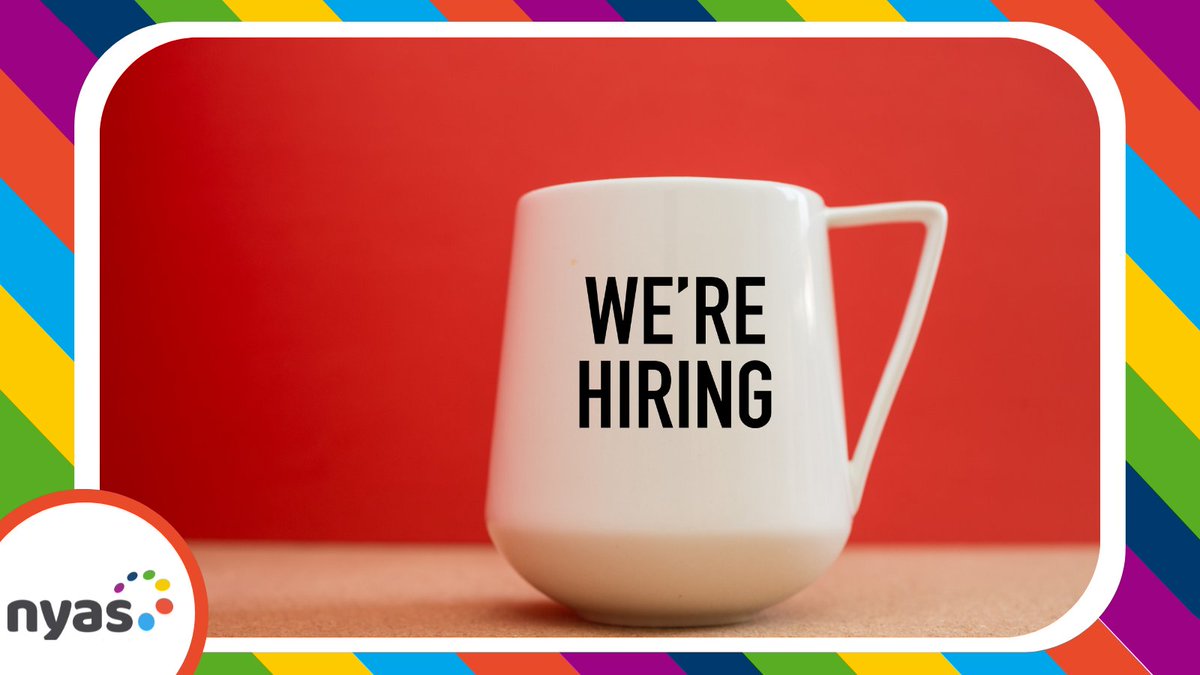 NYASServices's tweet photo. ❗️JOB ALERT❗️
NYAS are currently searching for a Project Worker across North Wales 📋
🚨Closing date: Friday 11th March 🚨
Learn more and apply ➡️ https://t.co/3Esy2oMv5f
#jobs #career #charityjobs #jobalert #NewJobPost #newjob #jobvacancy https://t.co/7USZwEkTby