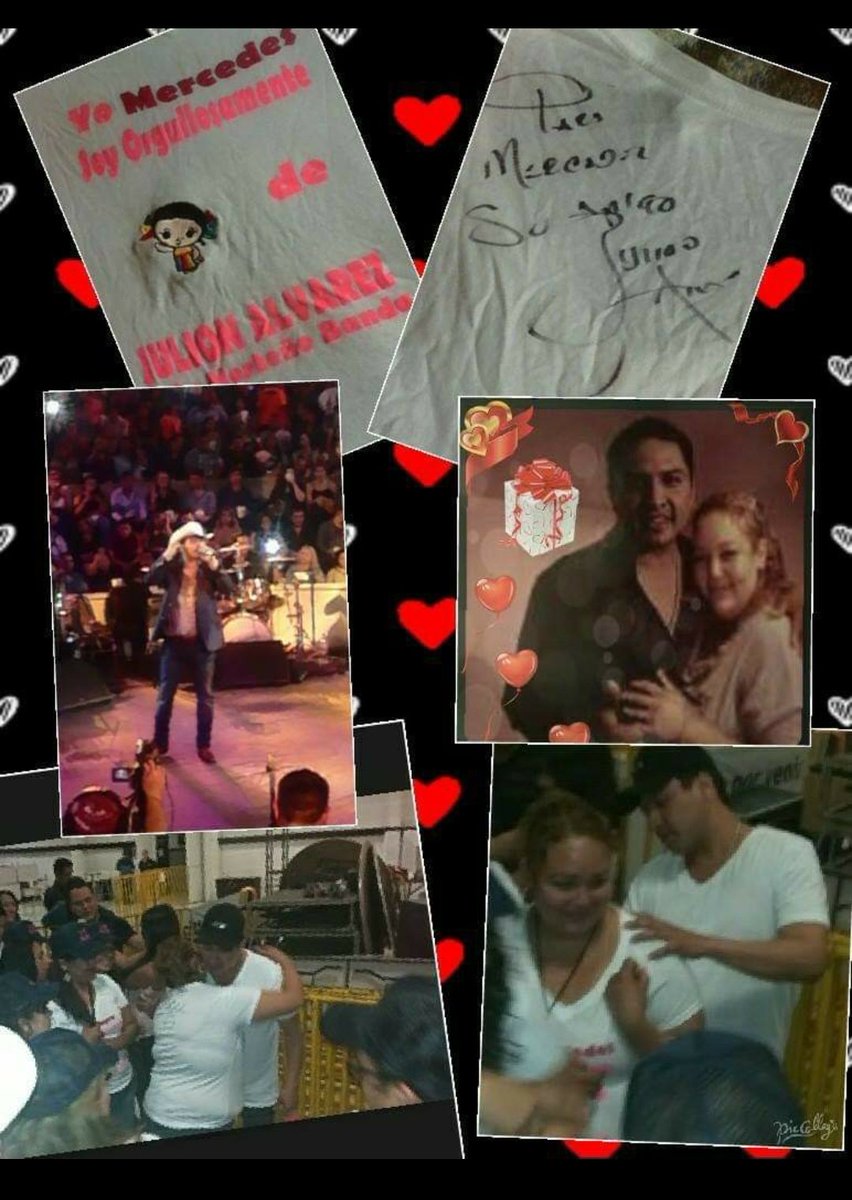 meerceedees87's tweet photo. @programa_hoy #JulionAlvarezEnHoy recuerdo inolvidable cuando tuve la dicha de conocerlo desde Nuevo Laredo Tamaulipas y fui a verlo hasta San Luis Potosí siempre será el mejor recuerdo 🥰❤️😍 @lospasosdejuli1 @newsmedialatino @programa_hoy #ProgramaHoy #JulionAlvarezEnHoy https://t.co/TcVKC4yCUf