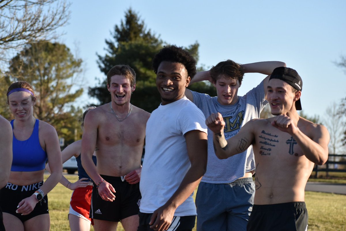 Transylvania XCTF tweet media