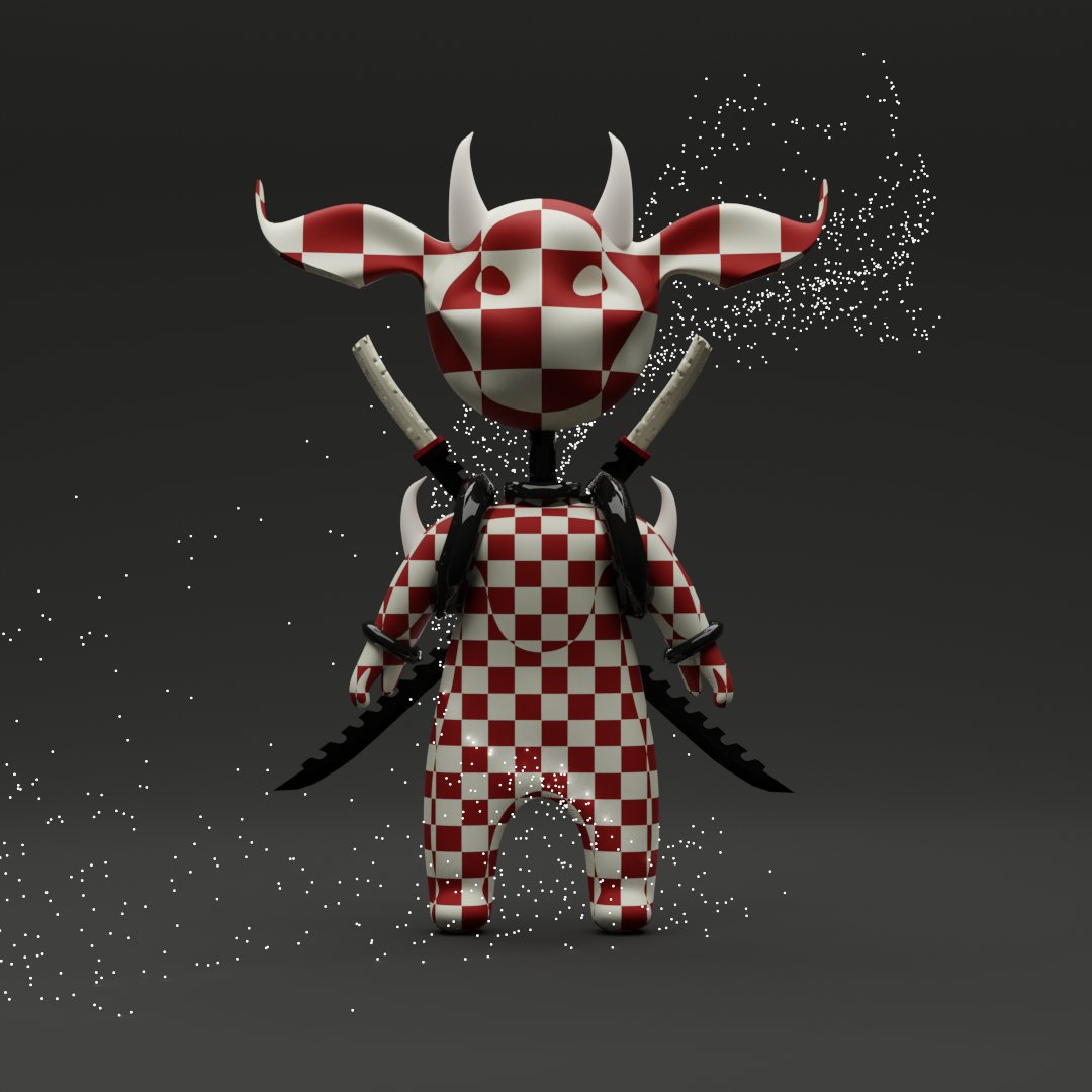 If you miss your chance to grab one Unconformist , don't miss it now :
zuse.market/item-details/6…

#HBAR #HBARbarians #HBARNFT #HederaNFT <a href="/ZuseMarket/">Zuse Market</a>