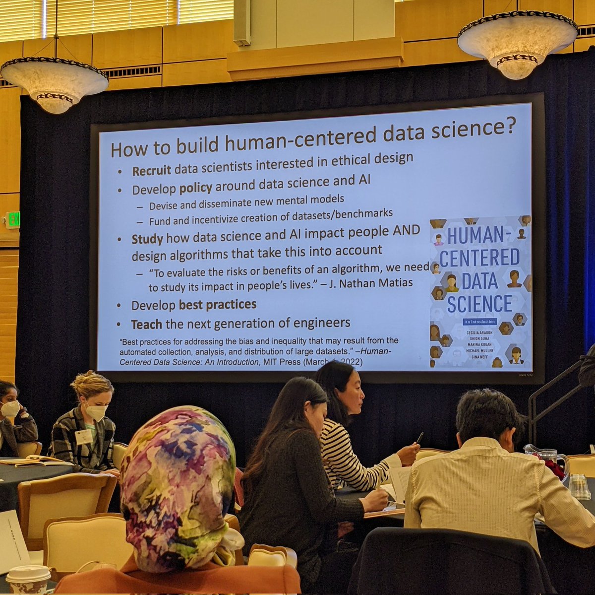 WiDS Silicon Valley tweet media