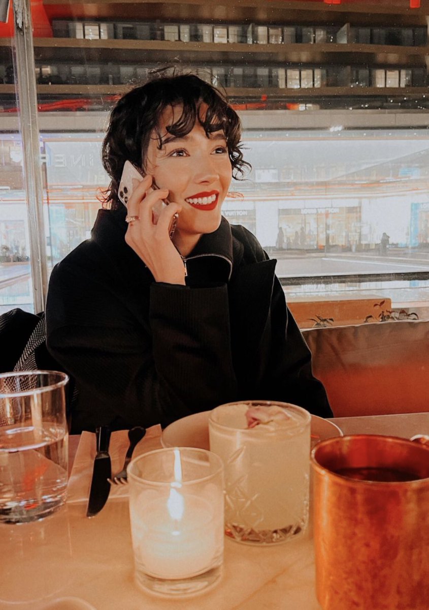 ClubPusat's tweet photo. Aybüke Pusat yeni.♥️

                        •#AybükePusat https://t.co/qPLZuJXuXY