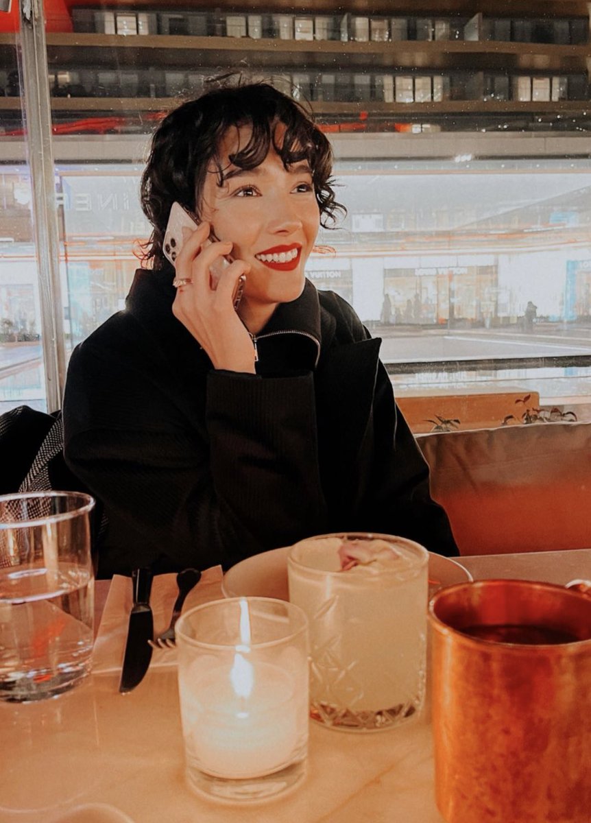 ClubPusat's tweet photo. Aybüke Pusat yeni.♥️

                        •#AybükePusat https://t.co/qPLZuJXuXY