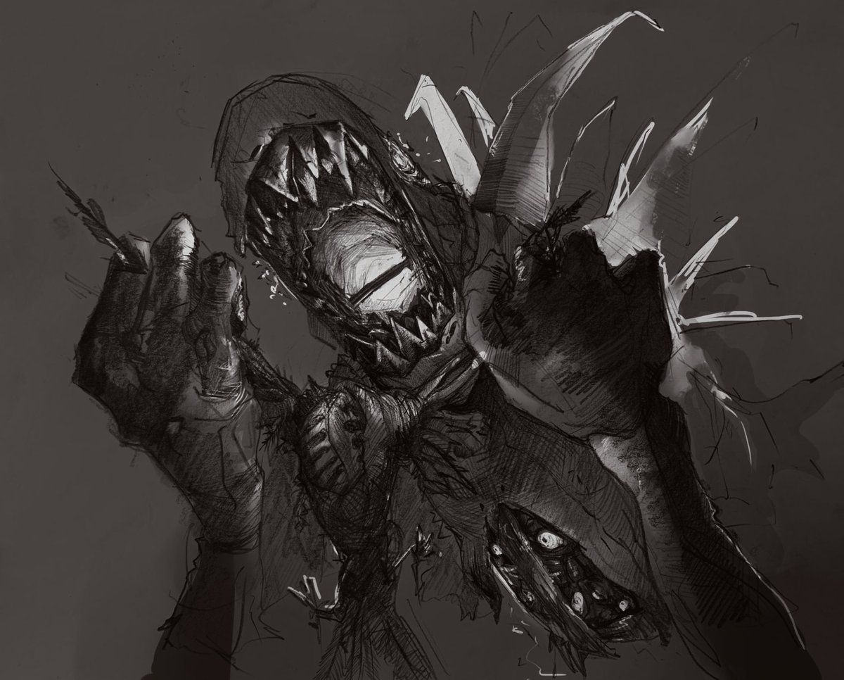 AthBluebird's tweet photo. Fid-dle-sticks. End of men. Fid-dle-sticks. First of ten!

#BlueBird_ATH #LeagueOfLegends #Fiddlesticks https://t.co/qKEA43CKLp