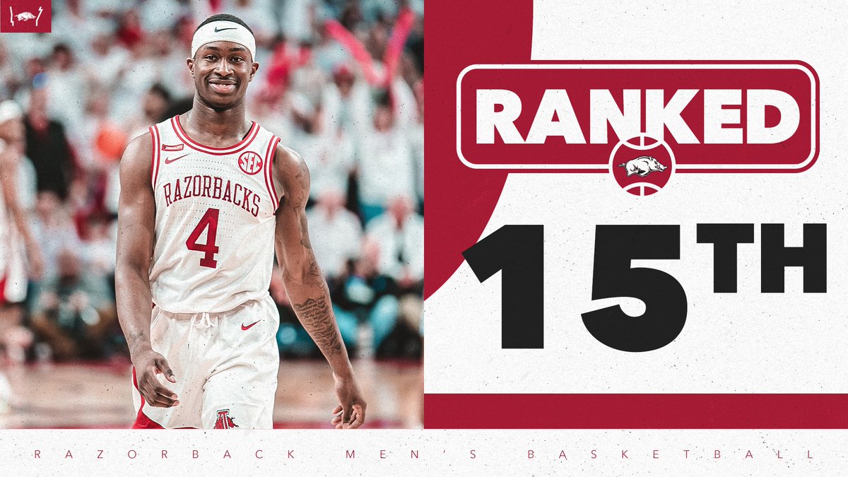 RazorbackMBB tweet picture