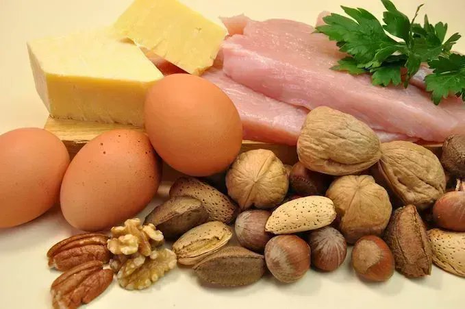7 Warning Signs That There’s Not Enough #Protein In Your #Diet - bit.ly/2CuxXWB