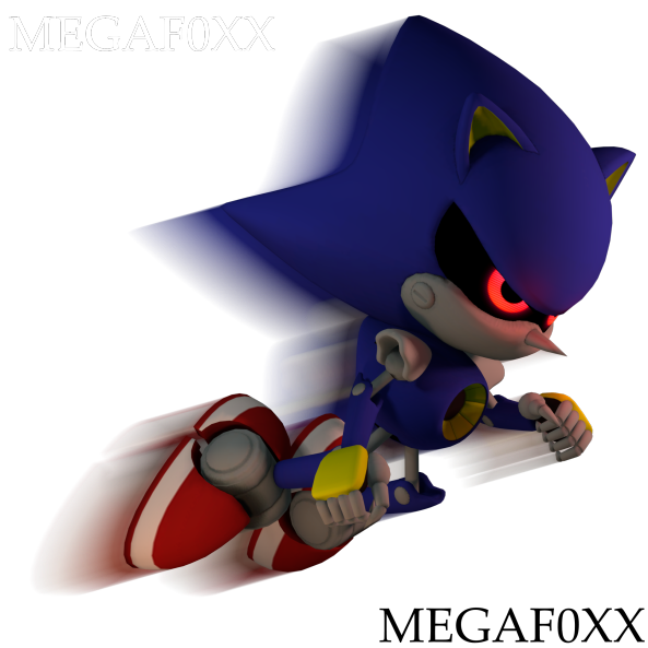 PixelMert on X: #3 - What if Hyper Metal Sonic #31DaysSonic #SonicFanArt  #MetalSonic #31DaysofSonic #SonicTheHedgehog #Sonic   / X