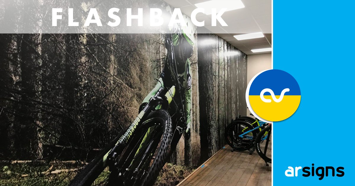 ArSigns's tweet photo. From #Rutland to #Nottingham, #Cambridge to #Whitwell, we've been working with @rutlandcycling for over 10 years. It's great to be back working with them, this time for a #signage refresh in #Grafham. Always proud to see a fellow Rutland company doing so well!
#oakhambusiness https://t.co/CNcIrfs6pq