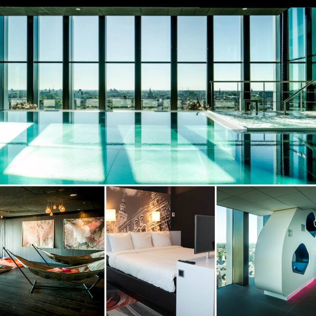 In9rid's tweet photo. Na #helweek was ik hier ๐
#TRUSTTHEUNIVERSEโจ
#WELLNESSHOTELLEIDEN https://t.co/79NbvzDQnb