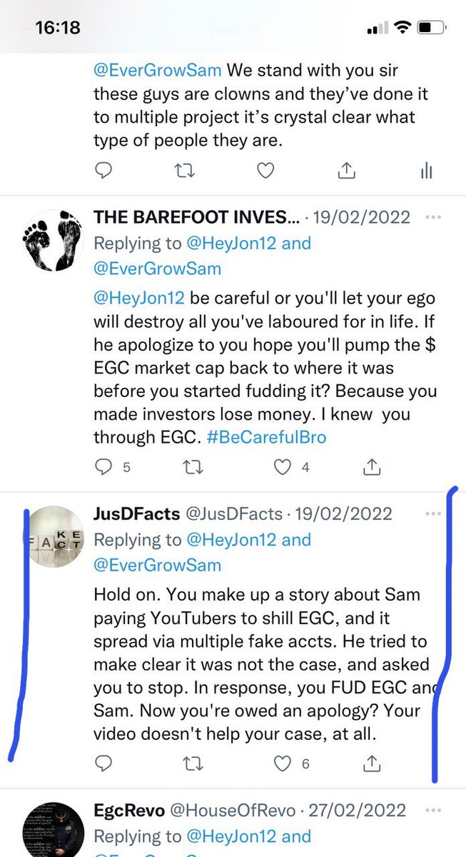 EverWealth tweet media