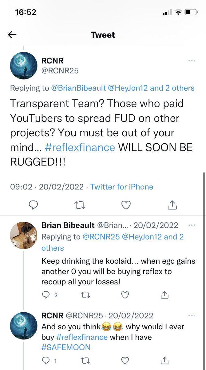 EverWealth tweet media