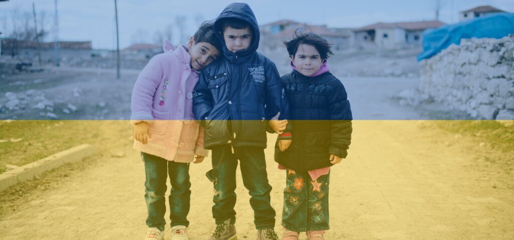 CareforRareUS's tweet photo. Ukrainian children with life-threatening rare diseases are at risk of not receiving the care they need. We're working with our global alliance to ensure continuous care. Learn more here: https://t.co/uEm3hZBDs3 https://t.co/rPFFSfvMGP