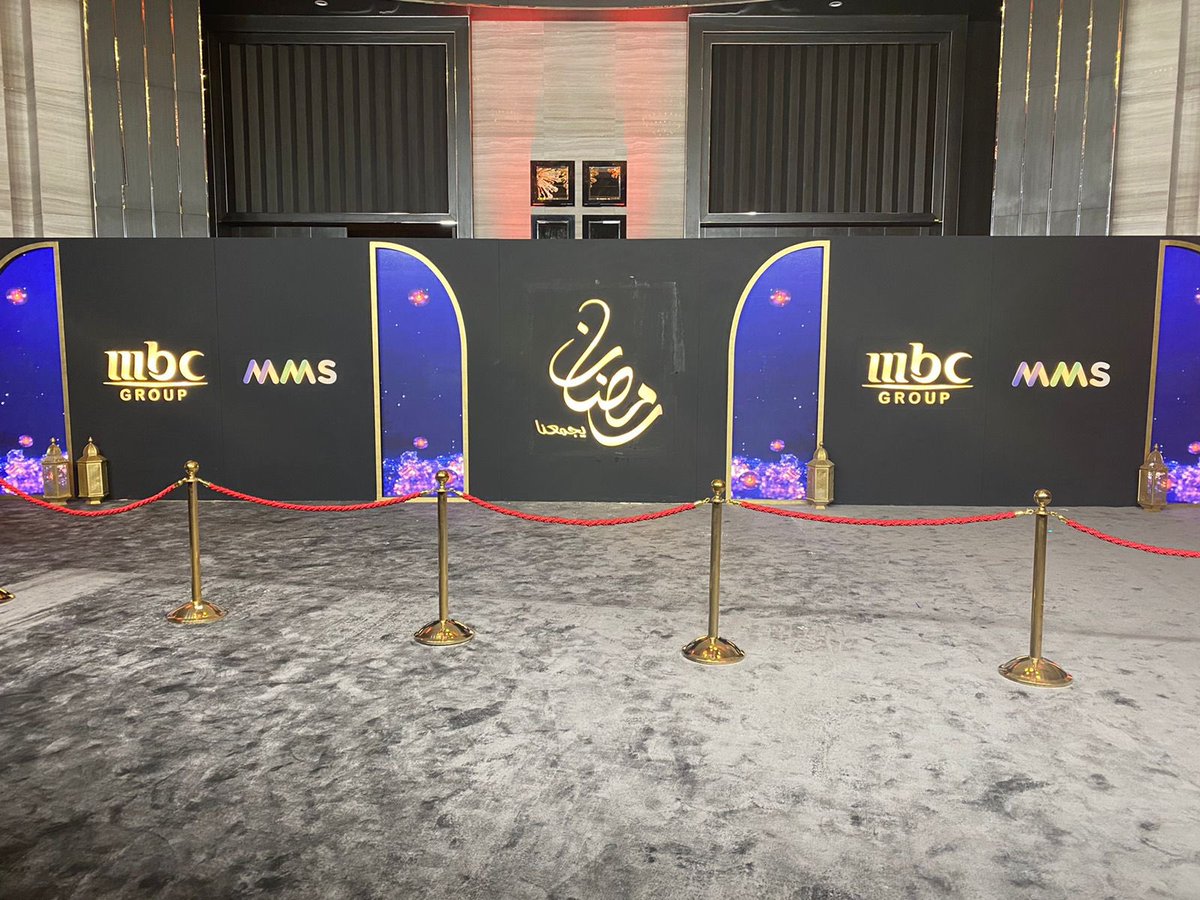 emerald4events's tweet photo. تنظيمنا لخطة mbc للحول الإعلانية لشهر رمضان  🌙   #رمضان_٢٠٢٢ #هلا_رمضان #رمضان #MBC https://t.co/ZqydquZ9FT
