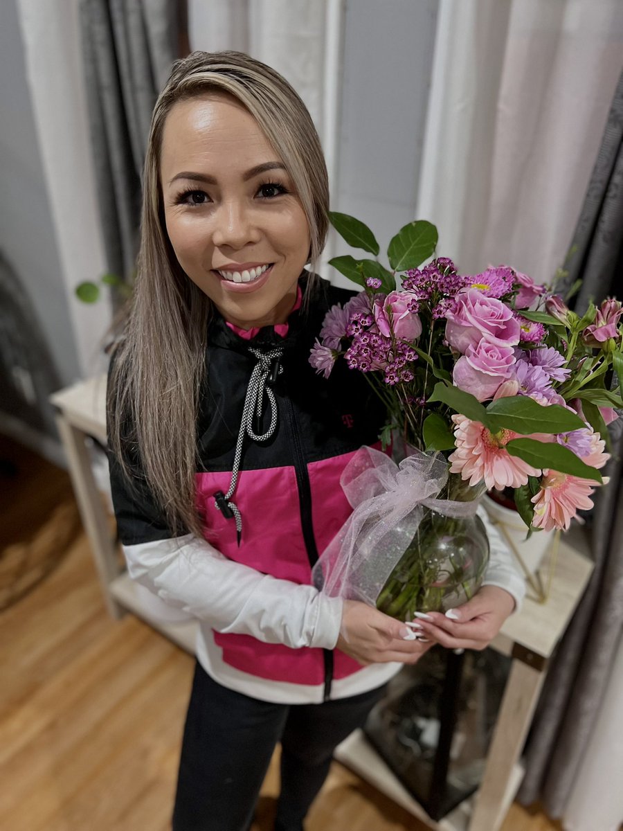 ✨Huge congratulations to my friend, mentor, &amp; partner in crime <a href="/vickie_do02/">Vickie</a> as she has accepted her new role as a Channel Development Manager, Emerging Business. So excited to see all the impact you’ll continue to make in your new journey.  ✨