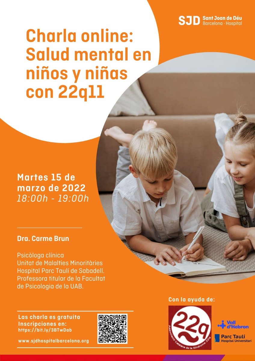 22q (@22q11bcn) on Twitter photo 