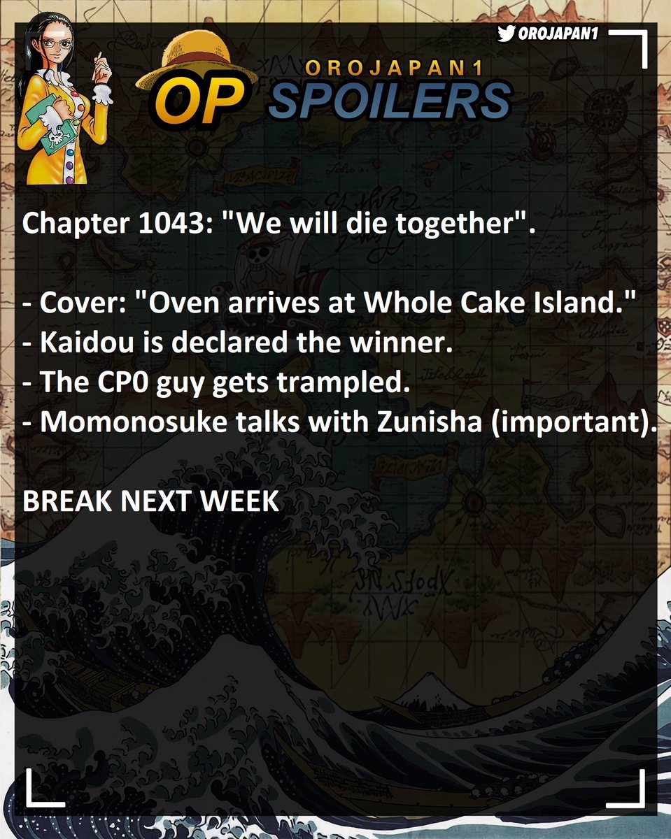 OROJAPAN tweet media