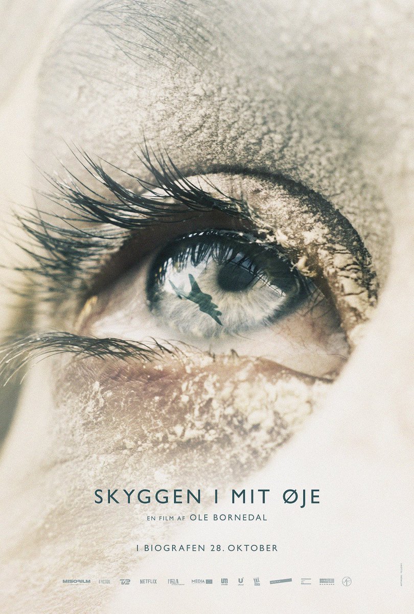 BornToWatch's tweet photo. - #FalsePositive, Pierce Brosnan va vous recevoir
- #EtLeCielSAssombrit, pluie de bombes au Danemark
- #TheCalmBeyond, l'Apocalypse sans bruit
- #AVTheHunt, la chasse recommence
3/4 https://t.co/hZlY7FzFJH
