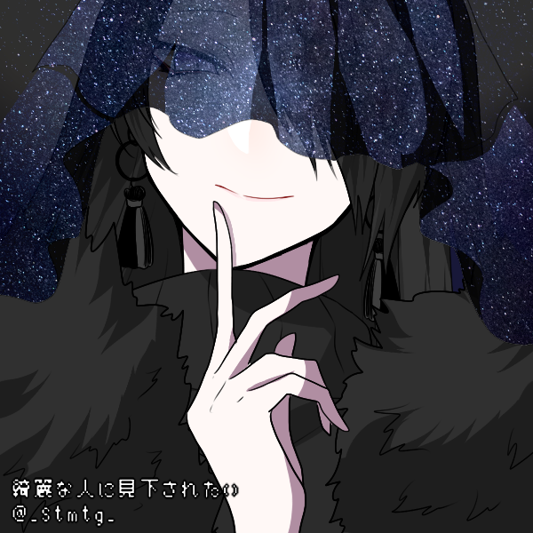 綺麗な人のtwitterイラスト検索結果 古い順
