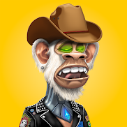 ops840's tweet image. #BotGang #GrandpaApes