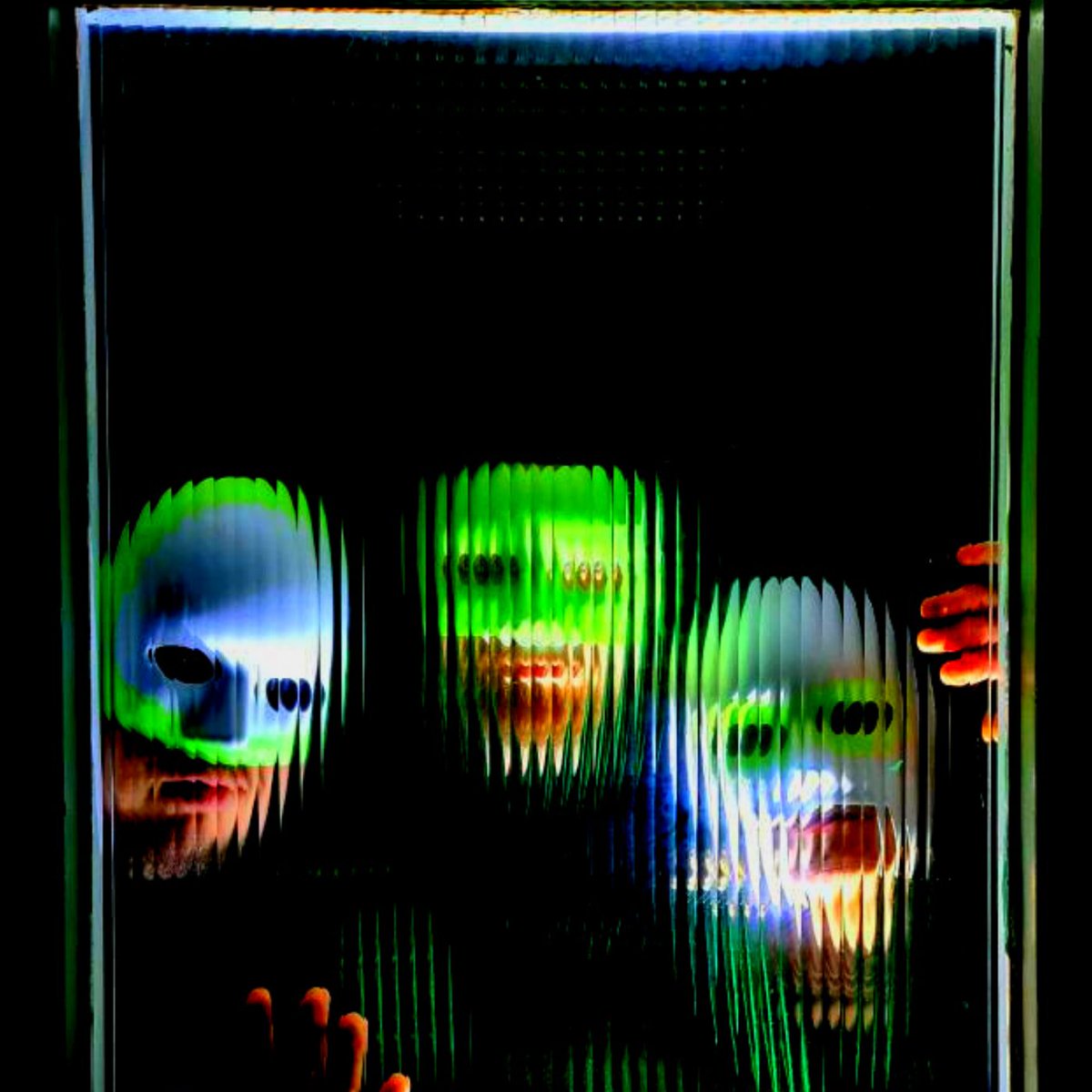 Our new single is out now! STREAM: ffm.to/bqj66yj