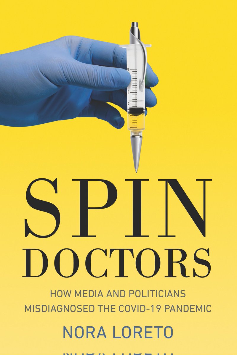 This book helped me understand why media and polititians confused the heck out me in the past 2 years. Merci <a href="/NoLore/">Nora Loreto</a>, this the thing that convinced me to become a paid subscriber  noraloreto.substack.com/subscribe

Support quality journalism.