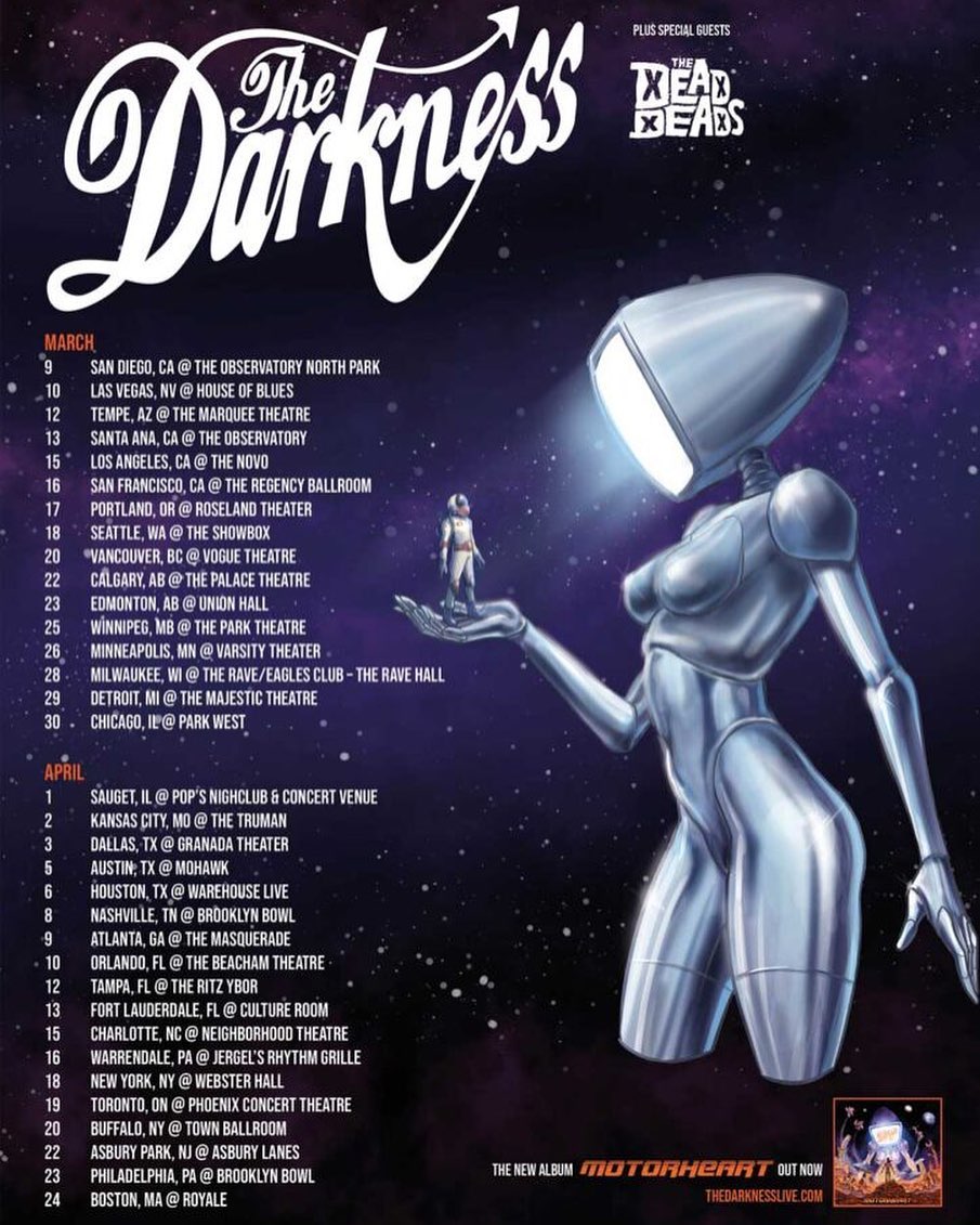 rock_grad's tweet photo. If you haven't bought your tickets yet for the Dead Deads and the Darkness, what are you waiting for? We'll see you there! https://t.co/rGPgMMQhmq