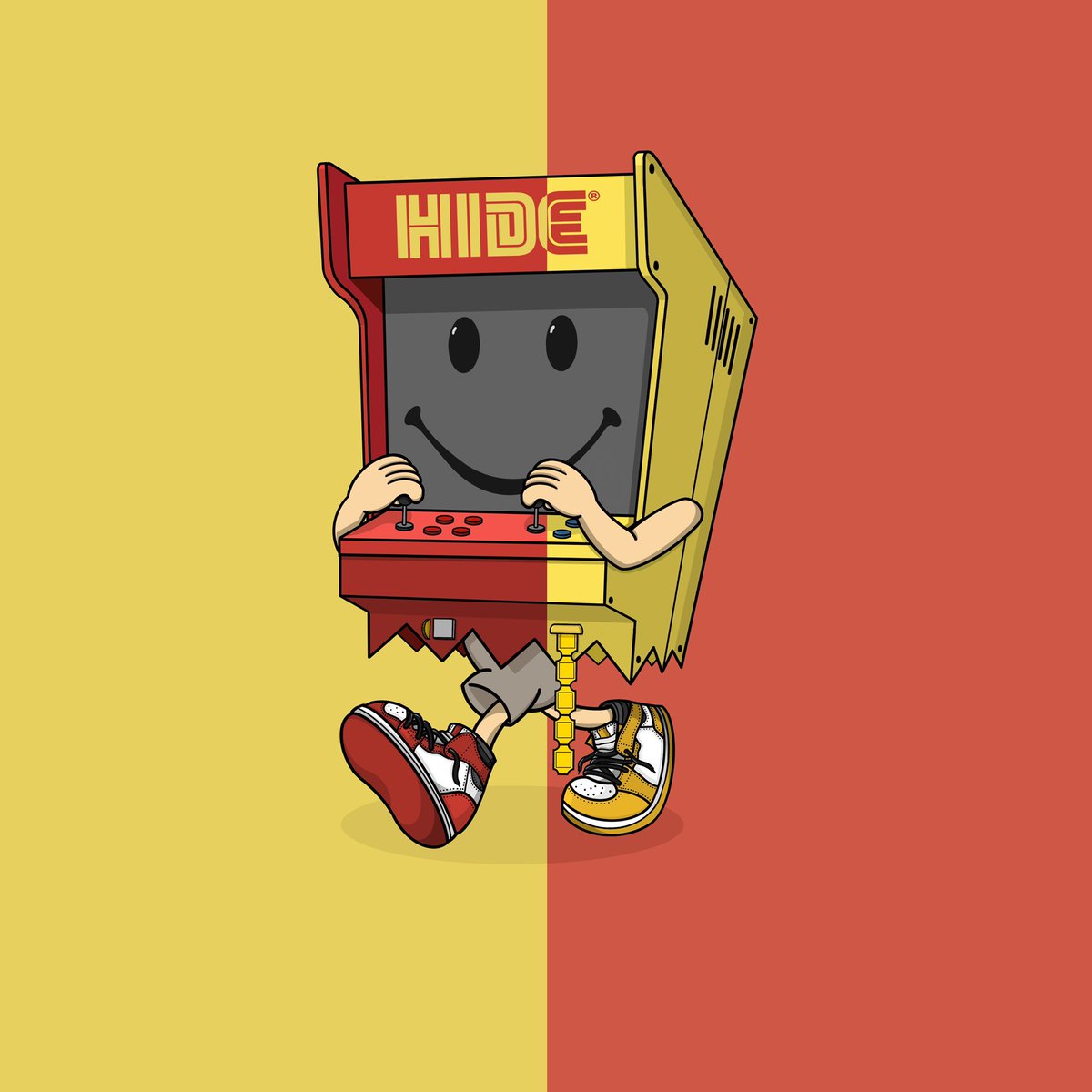 HiddenBoyzNFT's tweet image. 600 RT’s and we will release the last WL invites before the discord opens to public. 

Stay Hidden.