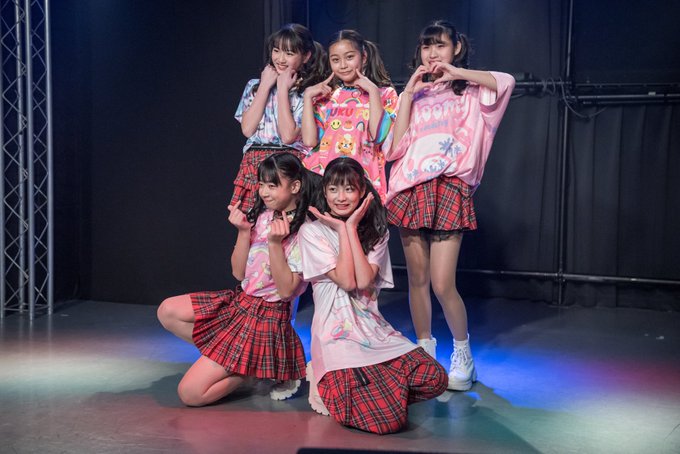 Twitterのコスプレ画像15