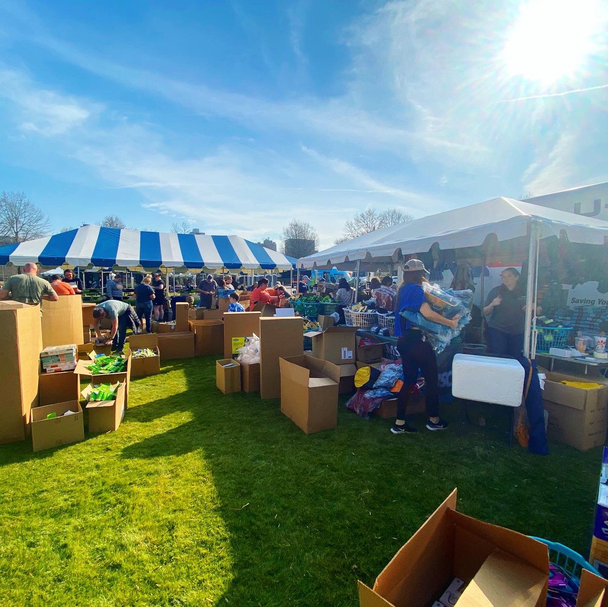 Radio Systems Corporation tweet media