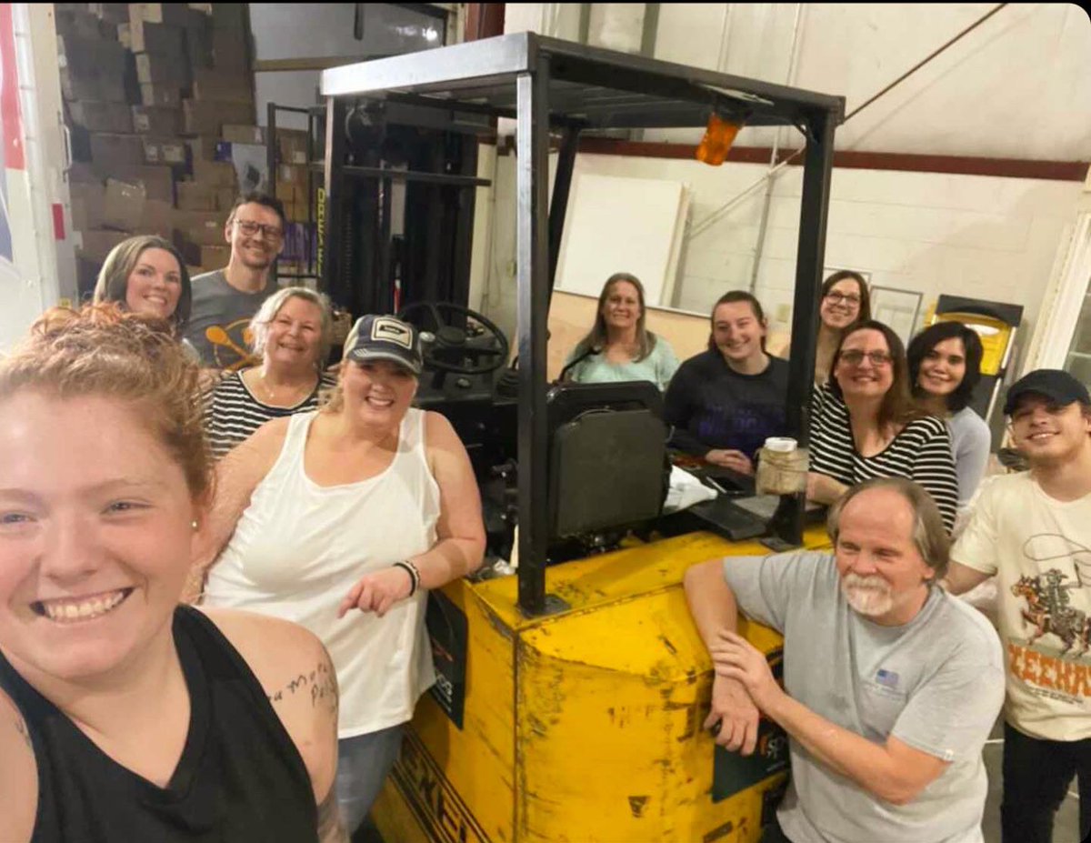 Radio Systems Corporation tweet media