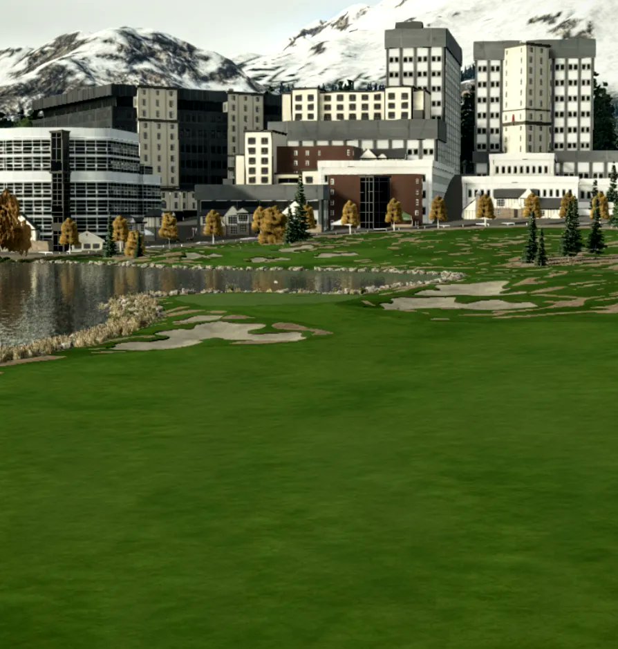 caleb_brave's tweet photo. Welcome to Fish Lodge Retreat, CO. 

Just published at the time of this post, so may take awhile to upload to Game servers. 

@cd0615 added a willow just for you 😆

@GamerAbility added a squirrel just for you 😆

@GreenskeepersCo  @MoreRespawn @JimGemYT @avakrac 

Enjoy all! 🔥 https://t.co/tBgn2Ij8HK