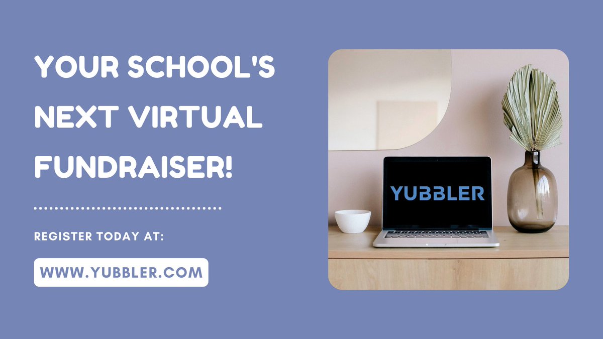 teachersgethalf's tweet photo. Trade your traditional fundraiser for one that's both effective and easy to set up. With #Yubbler, parents can shop for school supplies directly from the school's own webpage AND half of the profits go back to the schoo!🤗 Register now at https://t.co/izJMvkIptR https://t.co/lq1eT4r1kZ