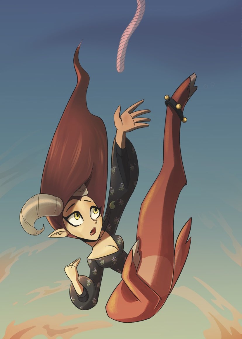 morrasydragones's tweet photo. Hoy es lunes de...
+MORRAS +VISIBLES: Sarita @SaritaCoyote  ✨💜🔥

Ilustradora, rolera, &amp; diseñadora de personajes y escenas de rol.

Síguela en sus redes sociales:
https://t.co/gDZbxvYPAY
https://t.co/znSoH6Ta4Q
https://t.co/QFRCuzgTPq https://t.co/SpeqEyOBPg