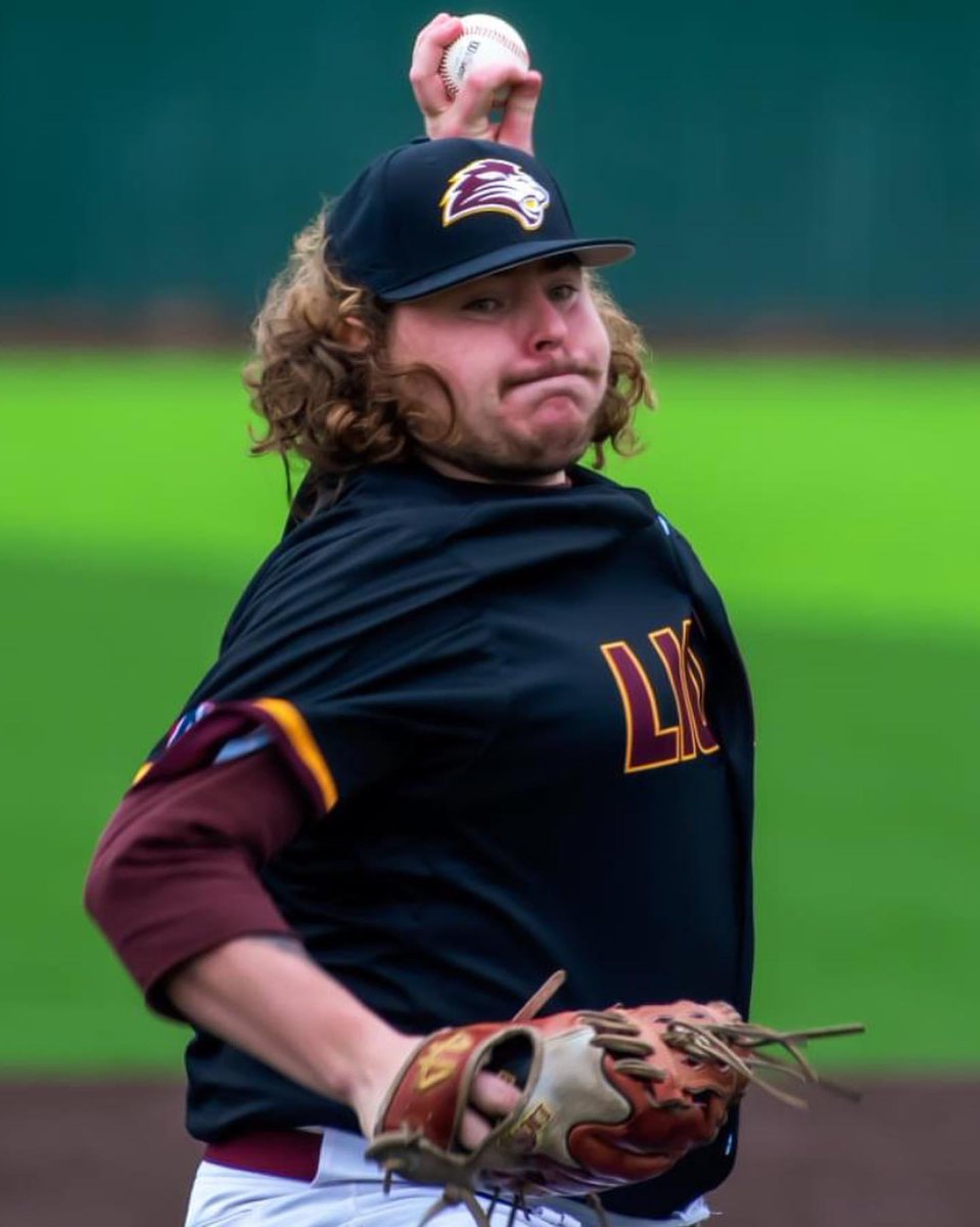 Tyler Duskin receives the MidSouth Conference pitcher of the week award!

mid-southconference.org/article/10708.…