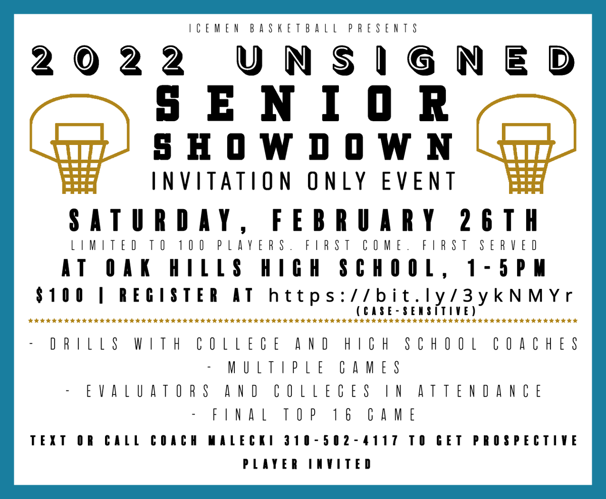 Player of note at Senior Showdown. <a href="/thetparker/">Timothy Parker</a> , 6'4, Notre Dame, big guard with high skill set. Scored in bunches. Like his overall game. Thought he could've got a few more boards. Plays hard. Good student. Would make some college very happy.