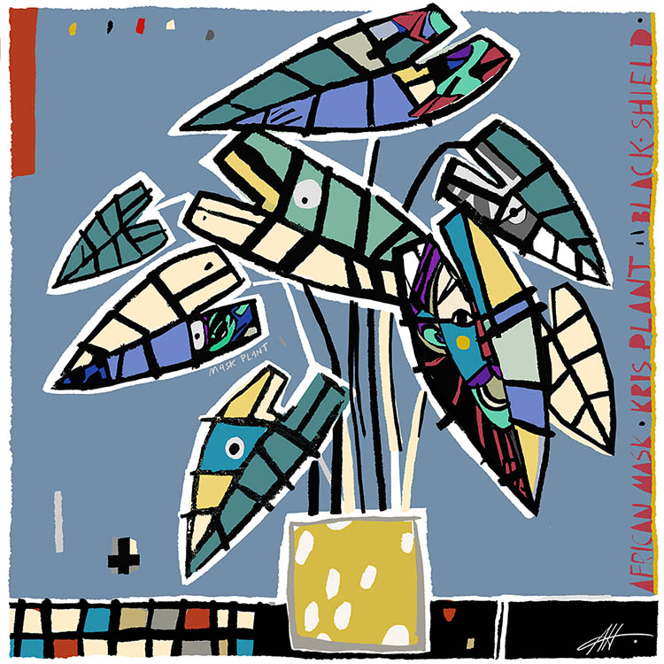 🎉Win a Rare Mask Plant NFT🎉 
#NFTGiveaway #CNFT 

pool.pm/asset1drufa296…

Like + RT + Follow + Join Discord discord.gg/WxKTy5aadF

Good Luck 🪴 
#Minting now!

#NFTCommunity #nftart #NFT #NFTdrop #NFTCollection