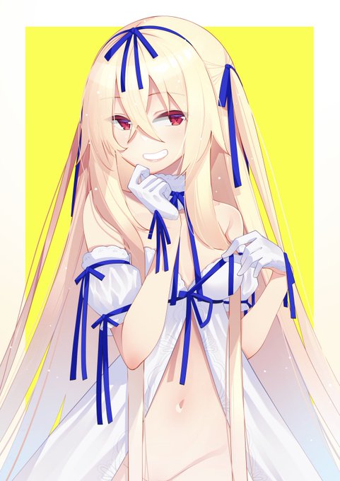 数年ぶりにきちんと趣味絵描いた楽しいぃいいいいい 