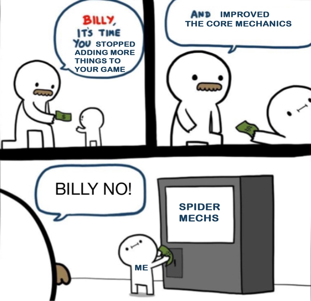 Deathless_Games's tweet image. #justgamedevthings