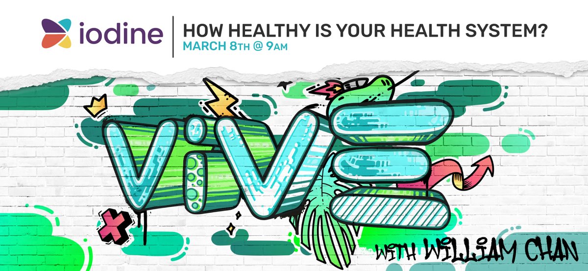 Iodine Software tweet media