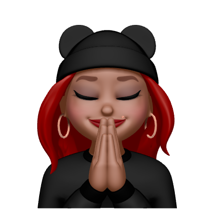 RedzAlmanzar's tweet photo. @mirajtwts Ya fat ass bitches always worrying about someones plate bitch don’t worry about me eating worry about your soul and what you feed that DUMMY https://t.co/jjYJqszWRd