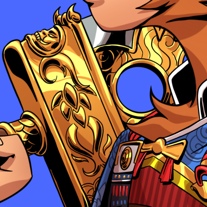 SarugamiNFT's tweet photo. It's all about DETAILS 🖌️ https://t.co/8GNDQiVy4I