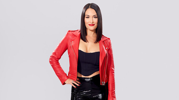 Andy Vermaut shares:Nikki Bella Teases Thrilling ‘AGT: Extreme’ Finale & Says She’d ‘Definitely Be Back’ For A Season 2: Nikki Bella is having the time of her life on 'AGT: Extreme.' She… https://t.co/JVjkQg2UPG Thank you. #AndyVermautLovesHollywood #ThankYouForTheEntertainment https://t.co/v18DrBXDUN